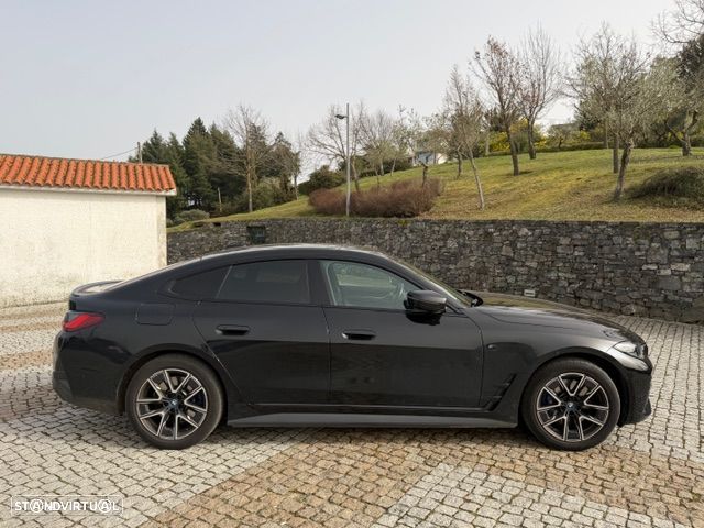 BMW 418 Gran Coupé - 35