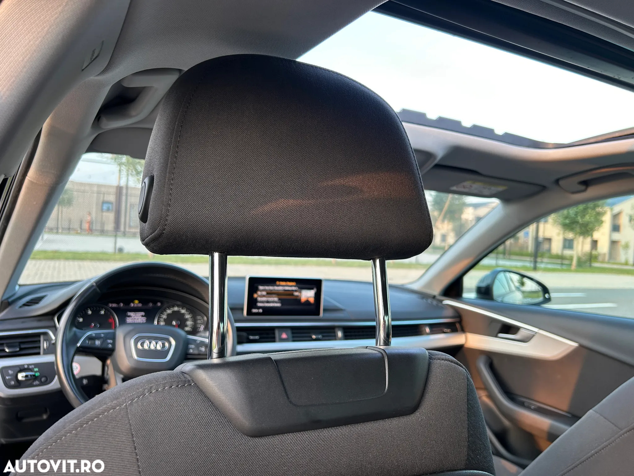 Audi A4 2.0 TDI S tronic - 7