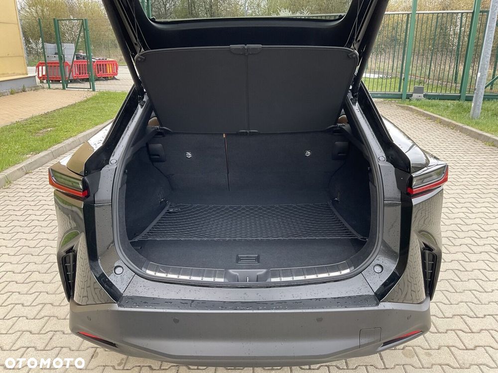 Lexus RZ 450e Prestige DIRECT4 - 34