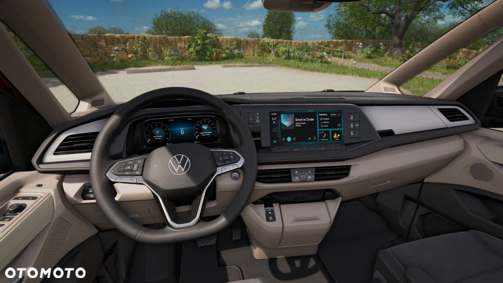 Volkswagen California - 14