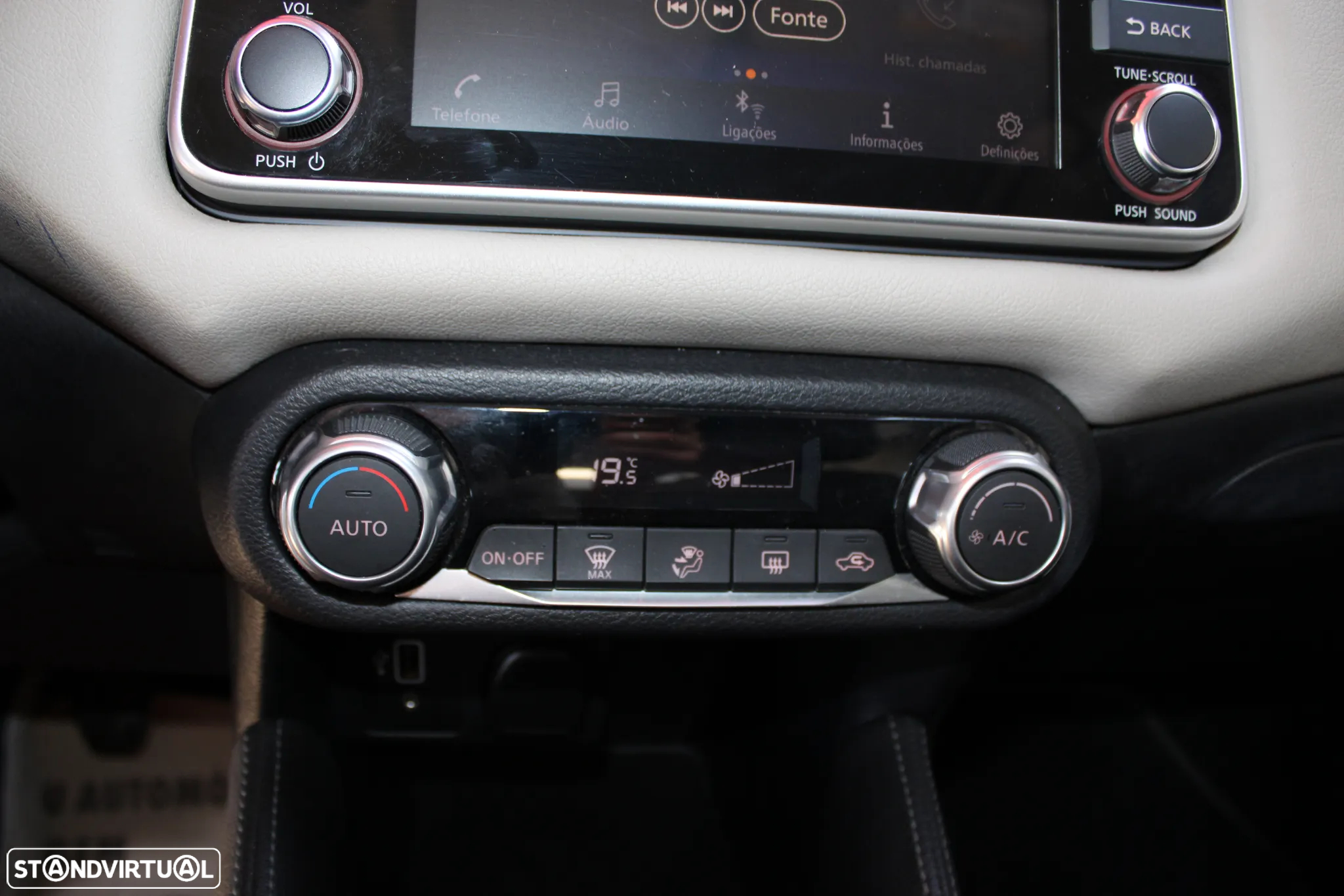 Nissan Micra 1.0 IG-T Acenta - 14