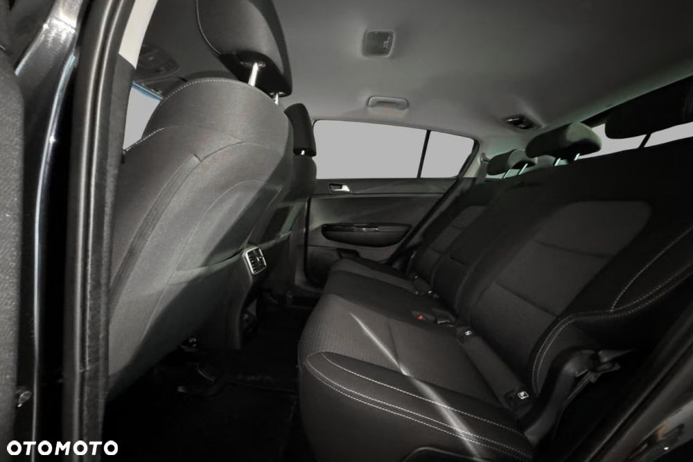 Kia Sportage 1.6 CRDI AWD DCT VISION - 14
