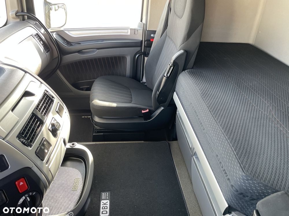 DAF XF 480**2019**STANDARD**KLIMA.POS**BOGATA WERSJA - 20