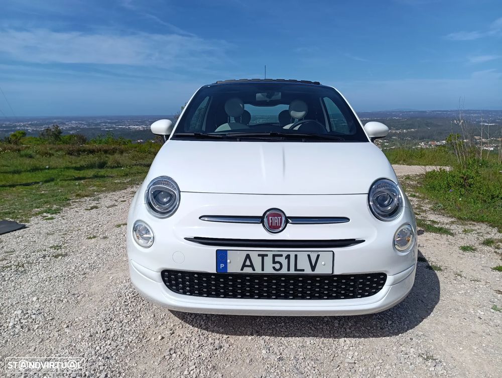 Fiat 500 - 22