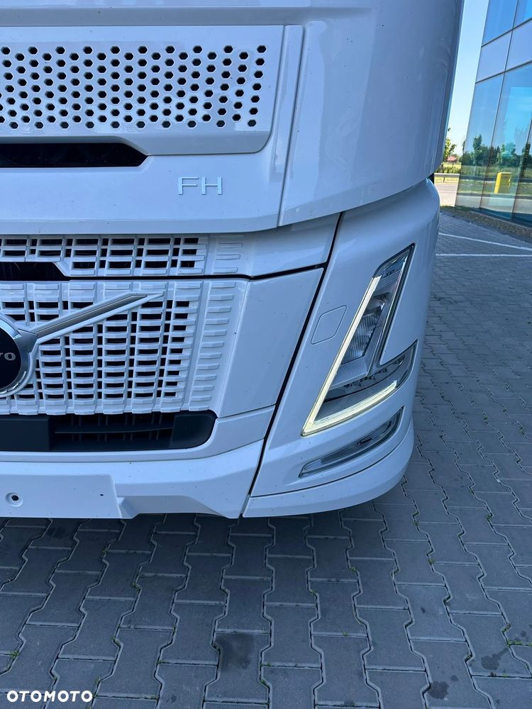 Volvo FH 500 aero - 6