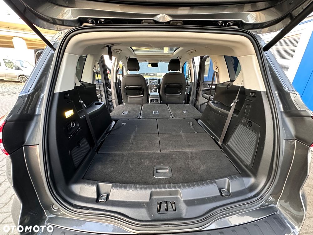 Ford S-Max 2.0 TDCi Bi-Turbo Titanium - 29