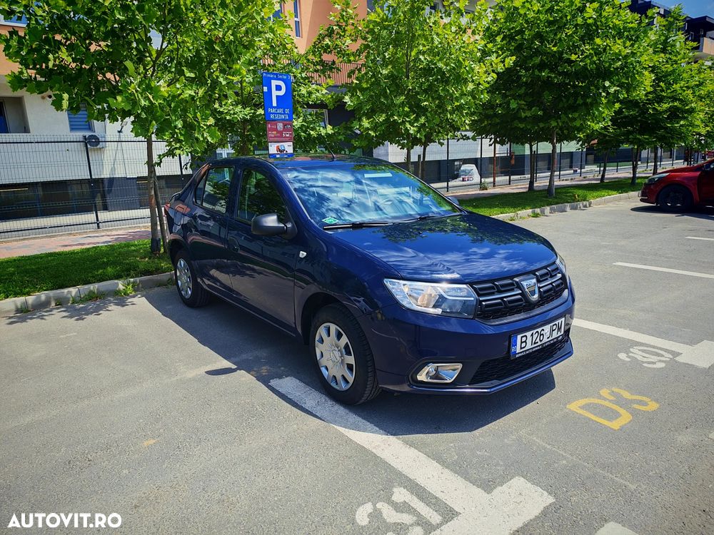 Dacia Logan 0.9 TCe Laureate - 3