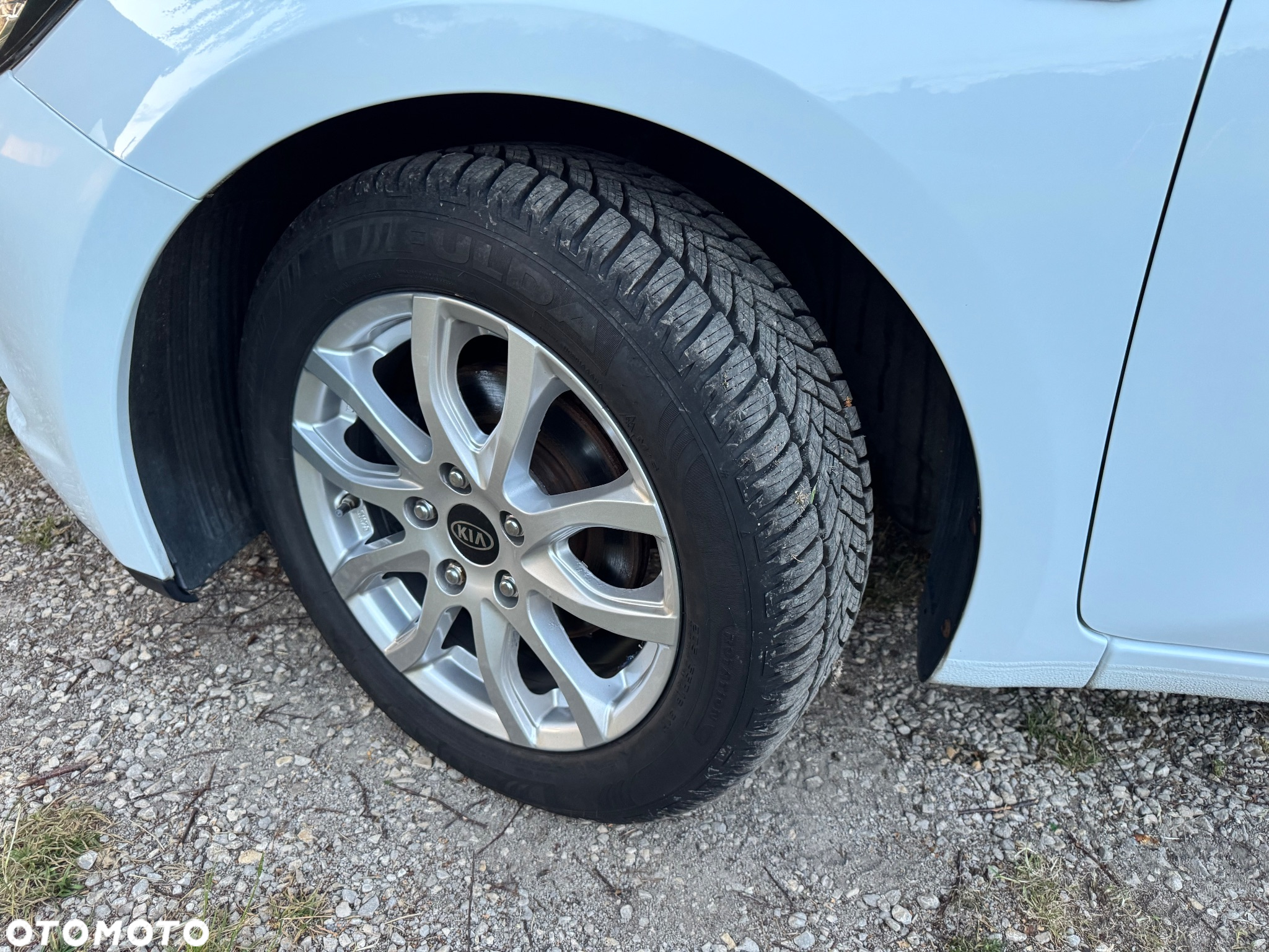 Kia Ceed - 27