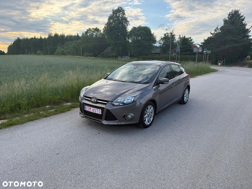 Ford Focus - 3