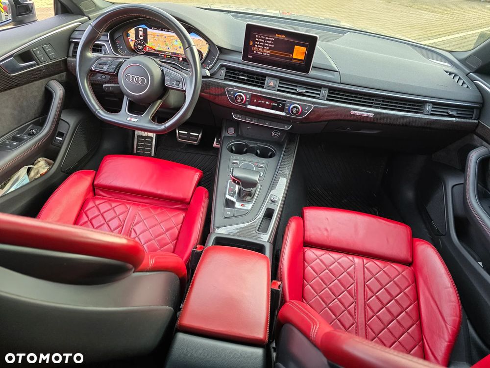 Audi S5 Coupé 3.0 TFSI quattro tiptronic - 21