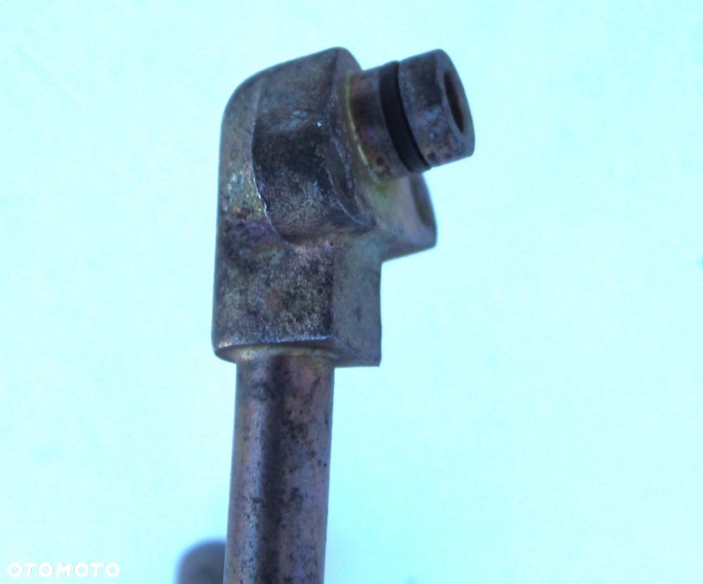 PRZEWÓD WSPOMAGANIA HONDA PRELUDE IV V 2.0B 2.2B - 6