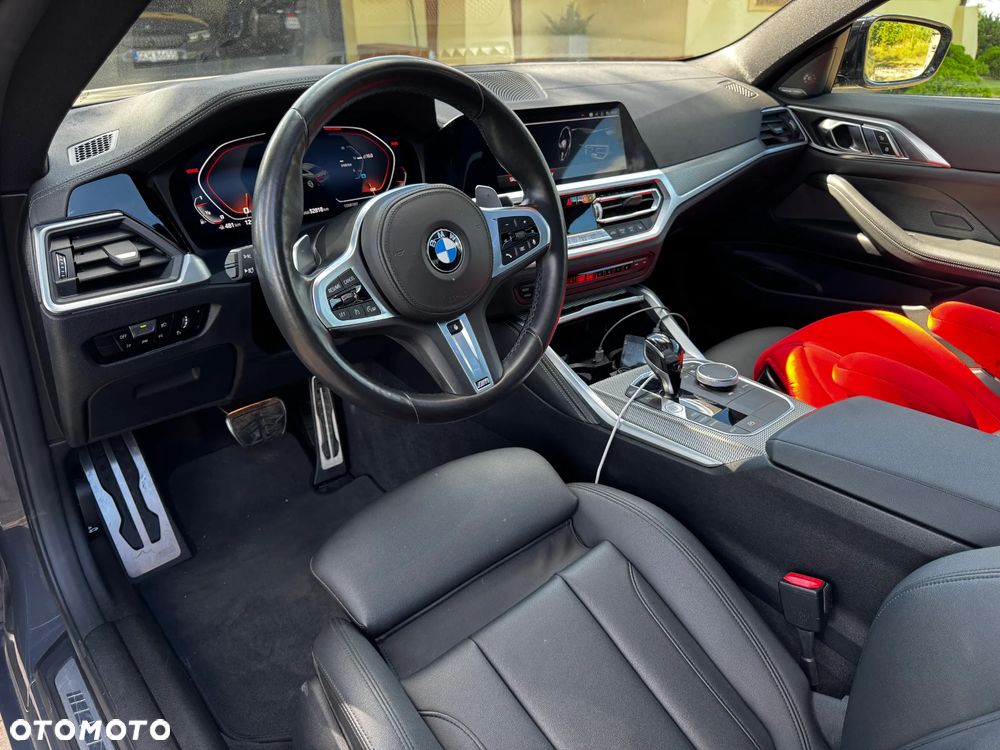 BMW Seria 4 - 19