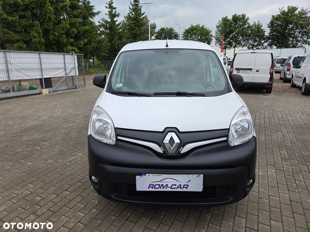 Renault Kangoo - 5