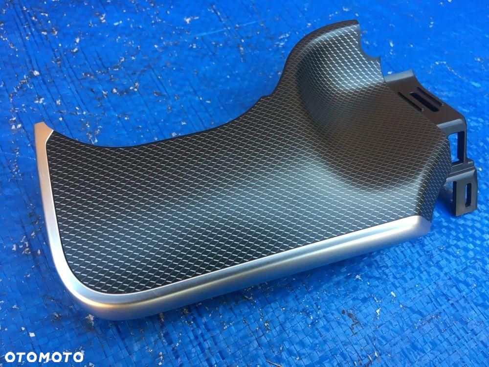 Mercedes C Klasa W206 Listwa Ozdobna Dekor Konsoli A2066801004 - 2