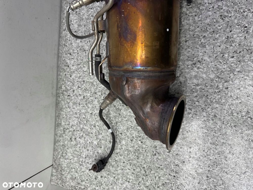 katalizator dpf suzuki s-cross ii 2021- 53s-c01 1.4 h - 8
