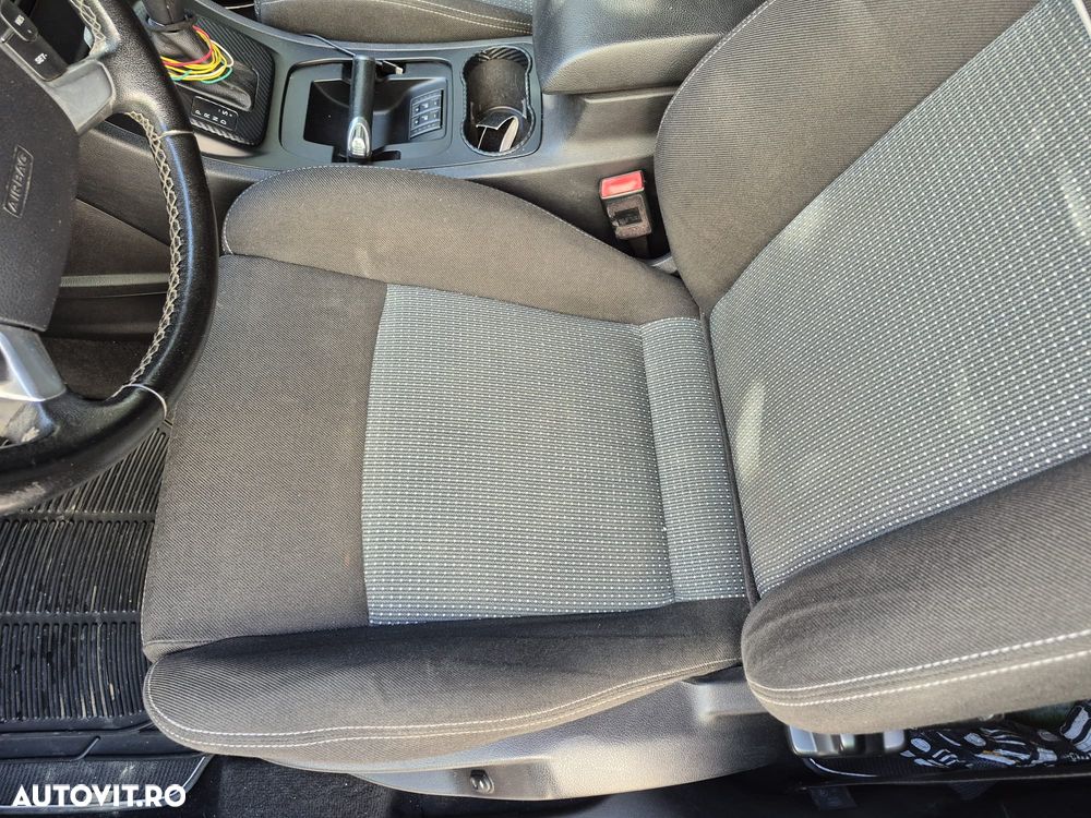 Ford S-Max 2.0 TDCi Powershift Trend - 11