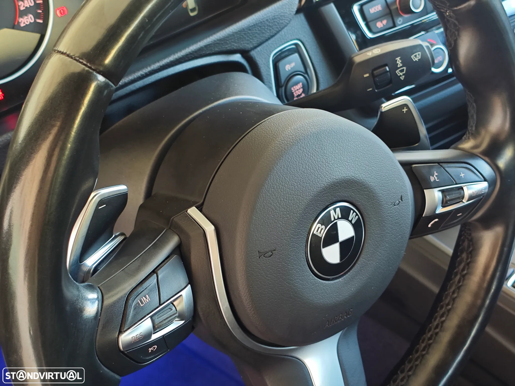 BMW 425 d Pack M Auto - 30