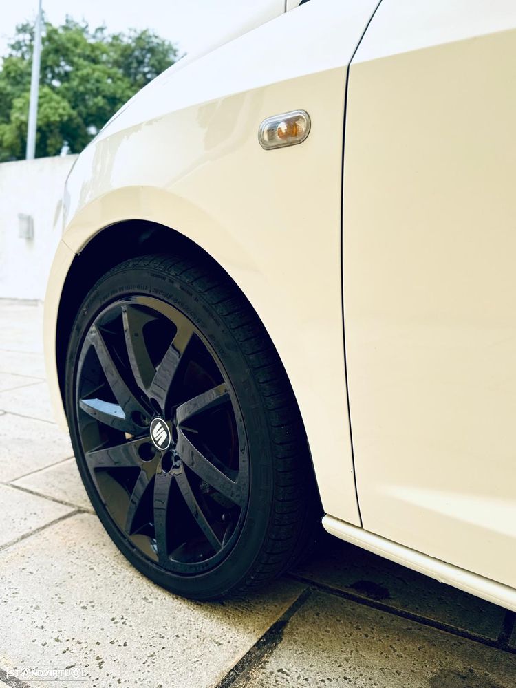 SEAT Ibiza ST 1.2 TSI FR 30 Anos - 13