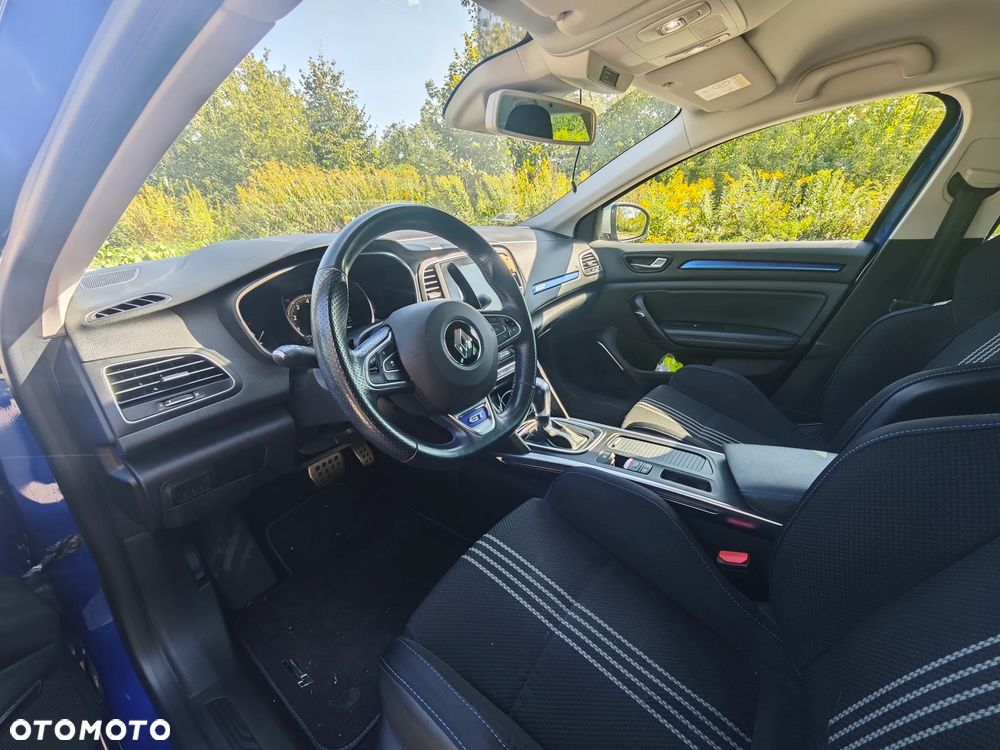 Renault Megane - 5