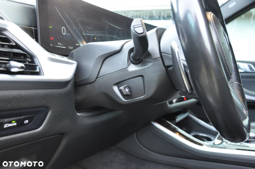 BMW X5 xDrive30d sport - 26