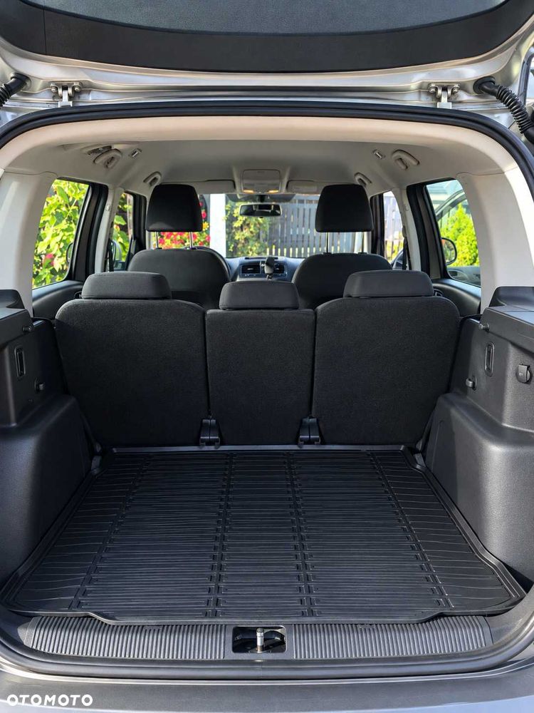 Skoda Yeti - 7