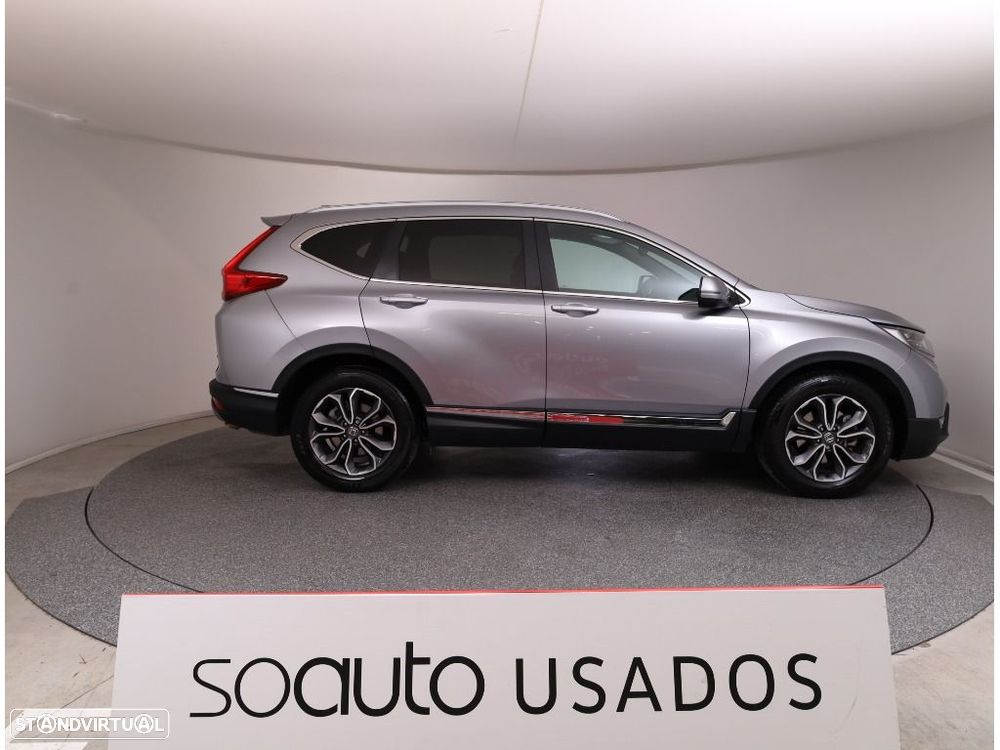 Honda CR-V 2.0 i-MMD Lifestyle - 18