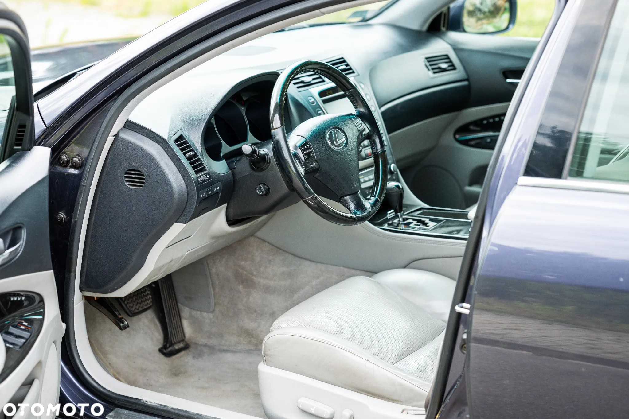 Lexus GS 430 Prestige - 12