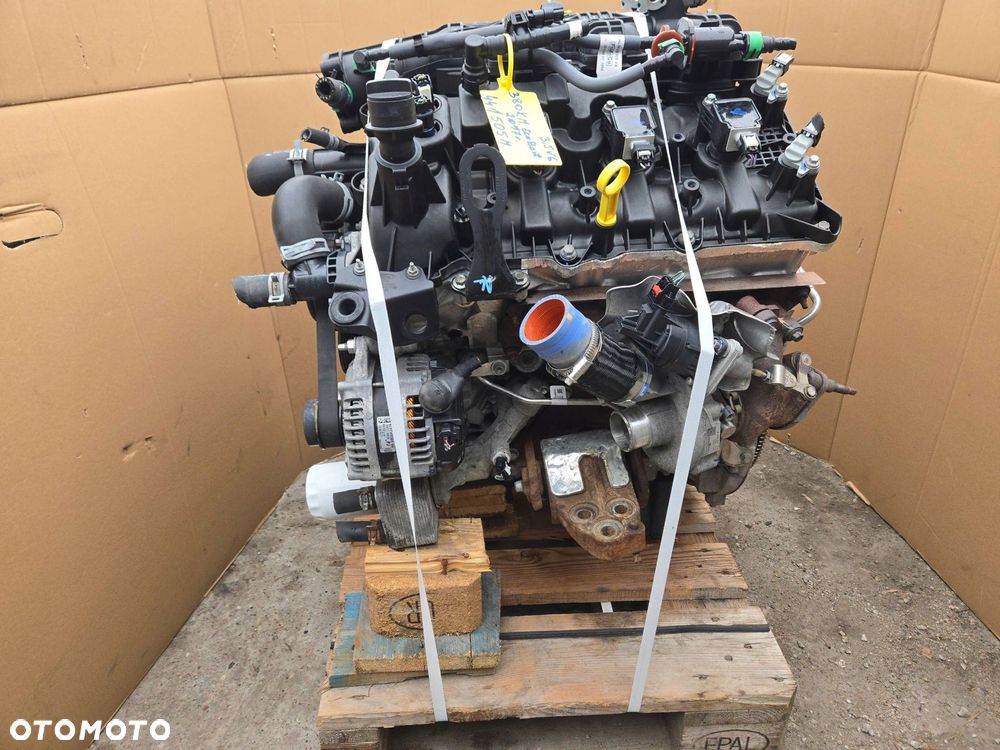 silnik kompletny ford f150 3.5l v6 380km eco boost 2017r nr mag 441505 - 4