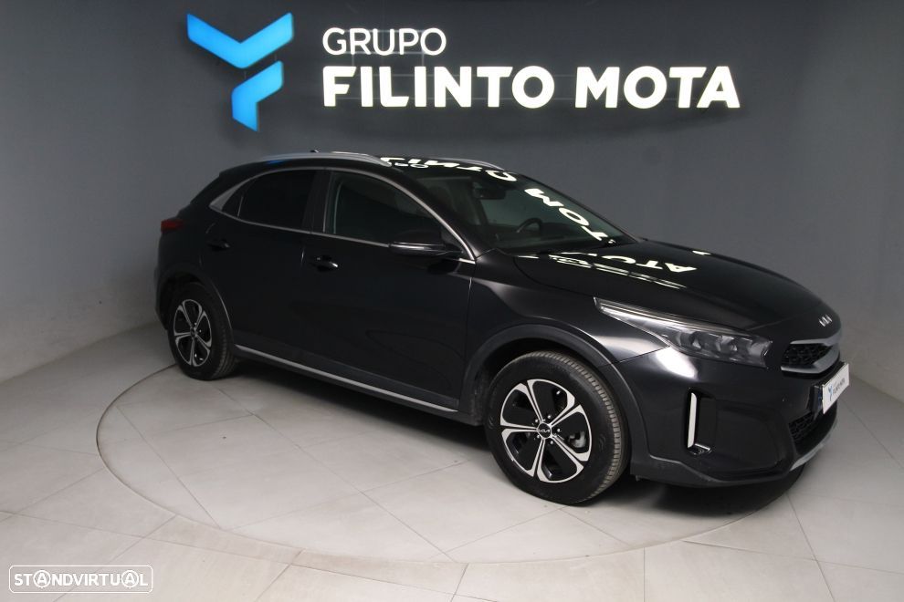 Kia XCeed 1.6 GDi PHEV Drive - 8