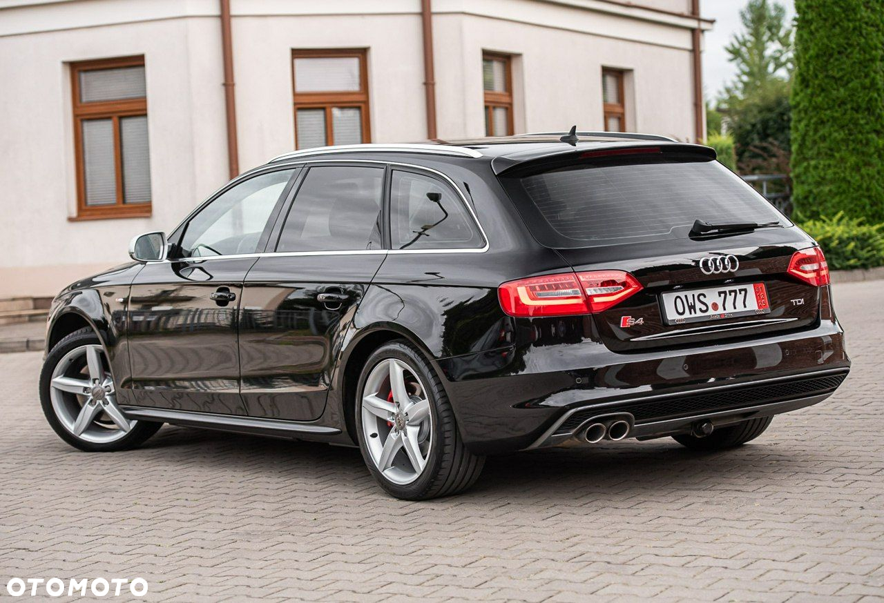 Audi A4 - 14