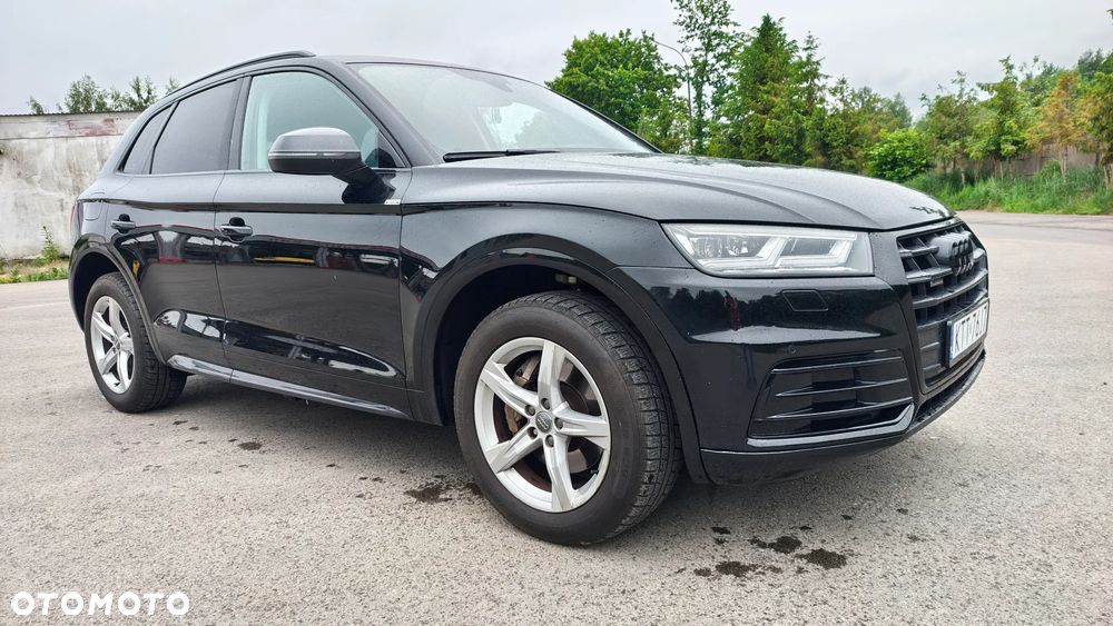 Audi Q5 45 TFSI mHEV Quattro Sport S tronic - 16