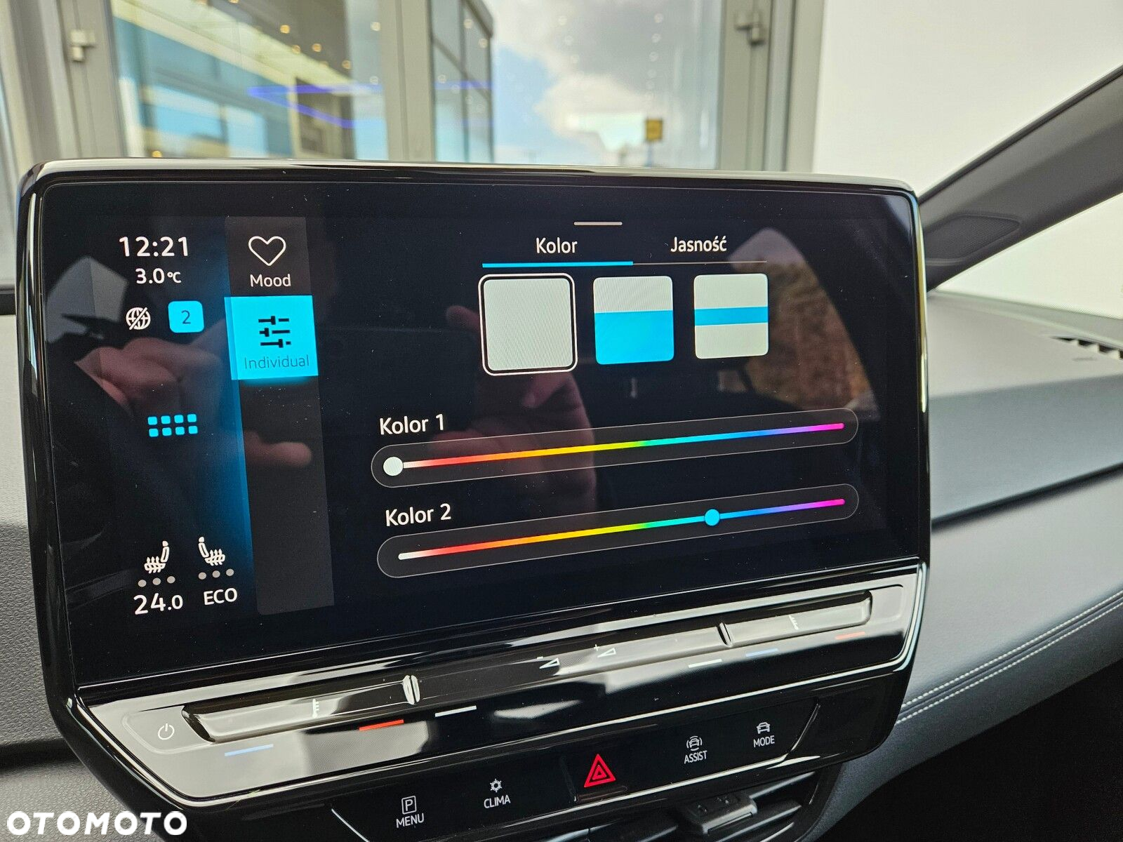 Volkswagen ID.3 58kWh Life Pro Performance - 21