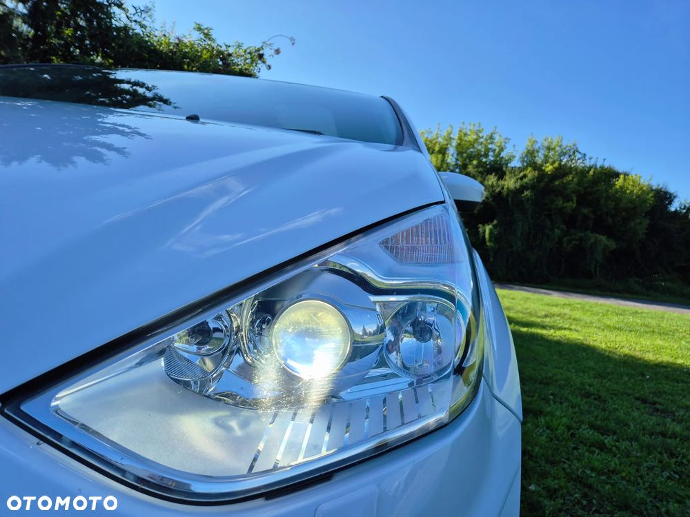 Ford S-Max 2.0 TDCi DPF Business Edition - 7