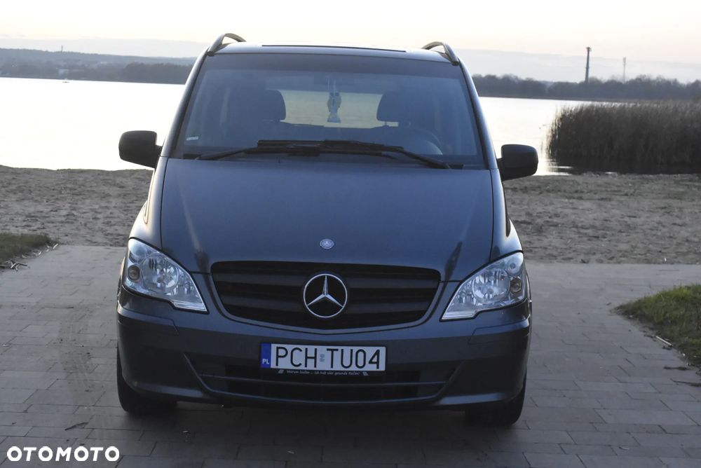 Mercedes-Benz VITO - 2