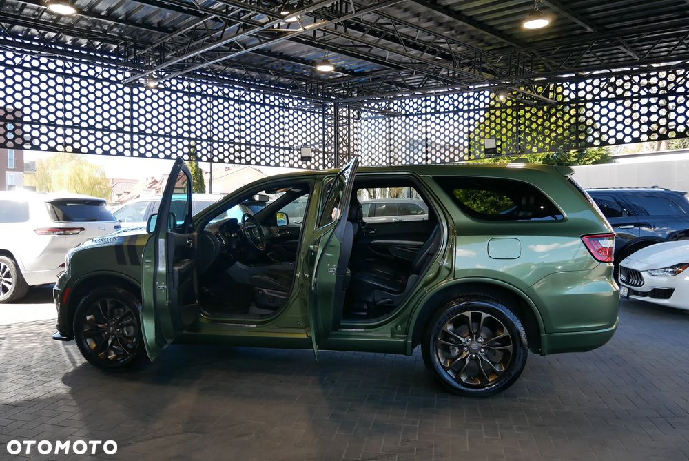 Dodge Durango - 6