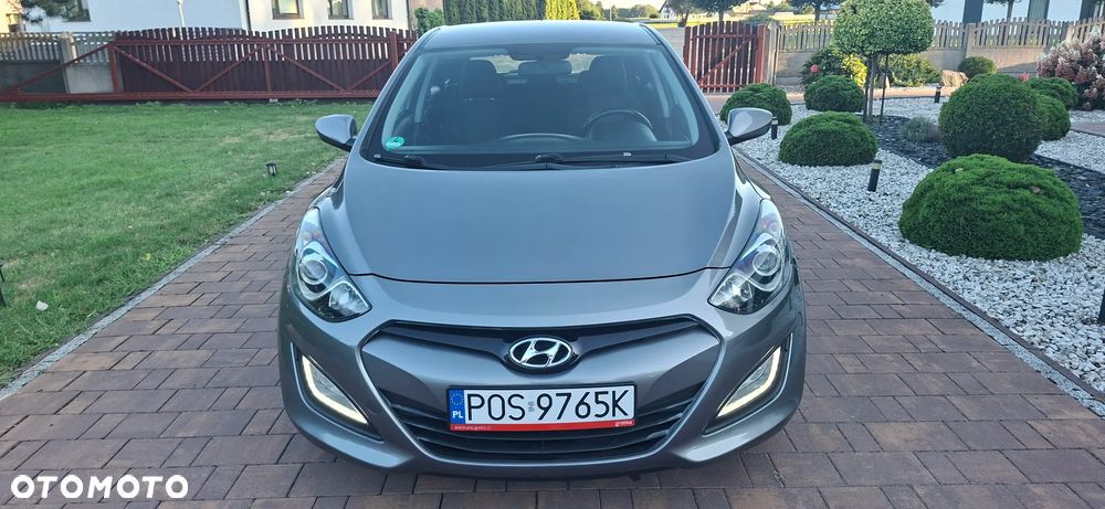Hyundai i30 1.4 Comfort - 3