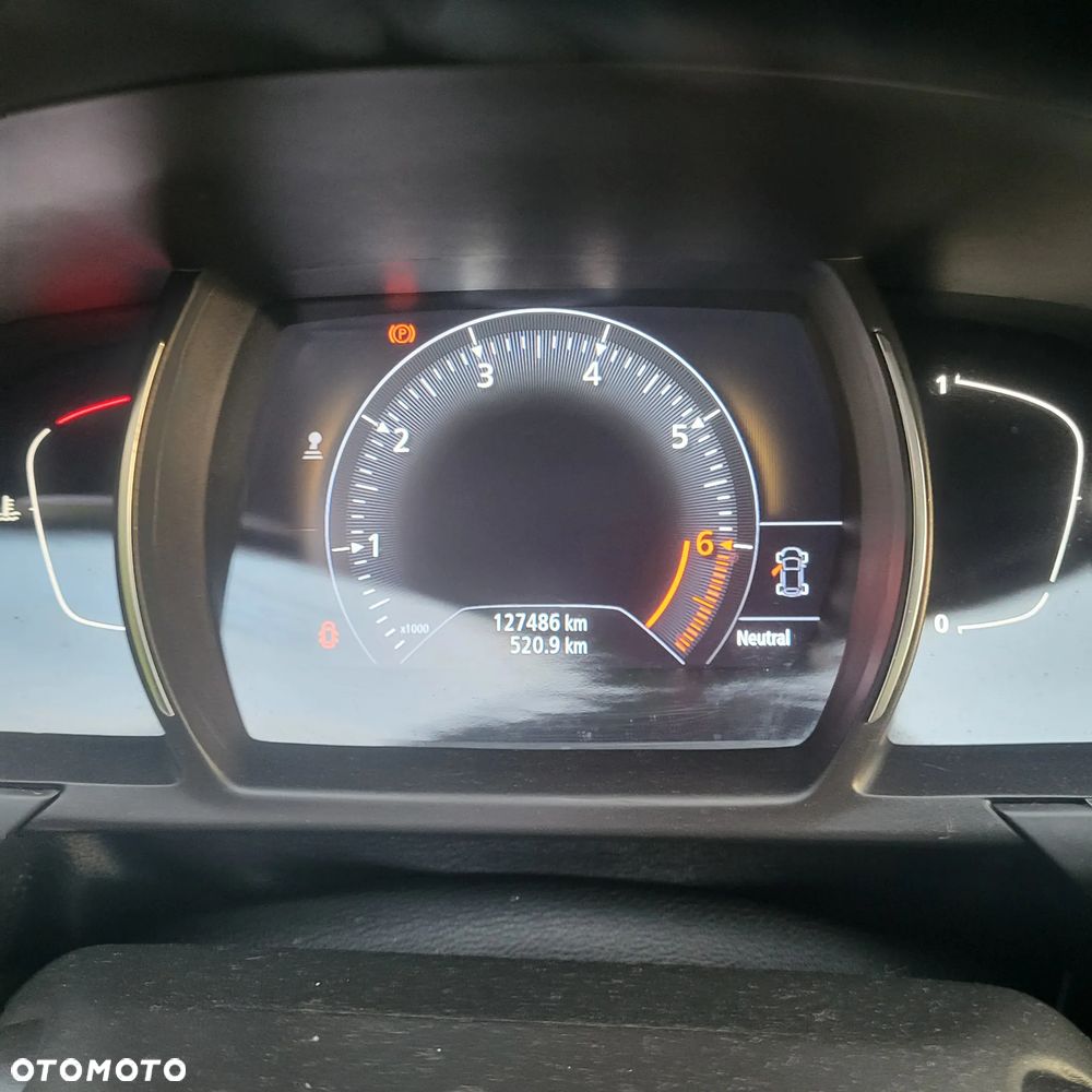 Renault Scenic - 9