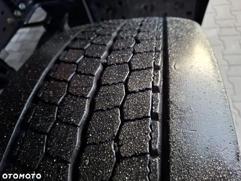 Mercedes-Benz TGS 26.320 EURO 6 FAUN POWERPRESS II 524 z DE - 9