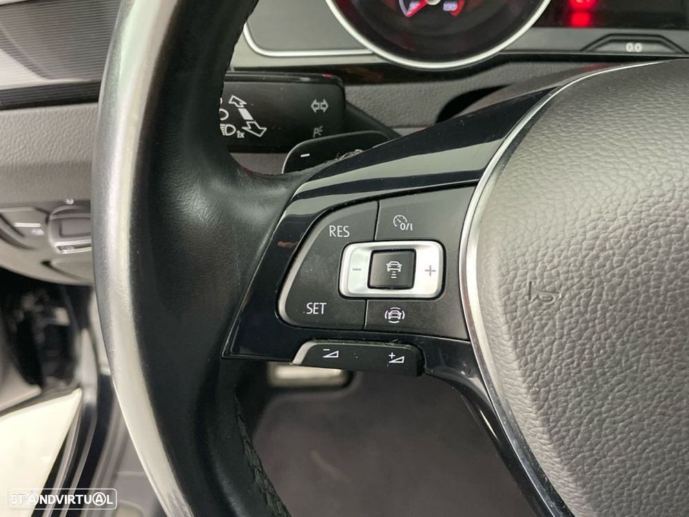 VW Arteon 2.0 TDI Elegance DSG - 15