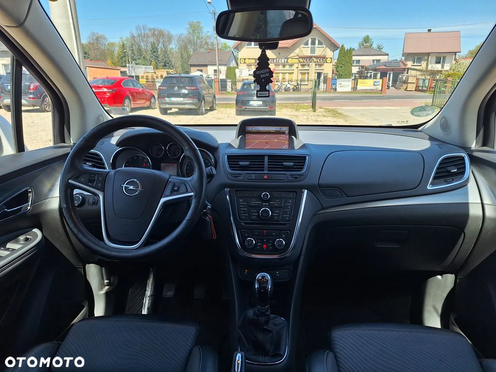 Opel Mokka ver-1-4-turbo-ecoflex-start-stop-4x4-innovation - 26