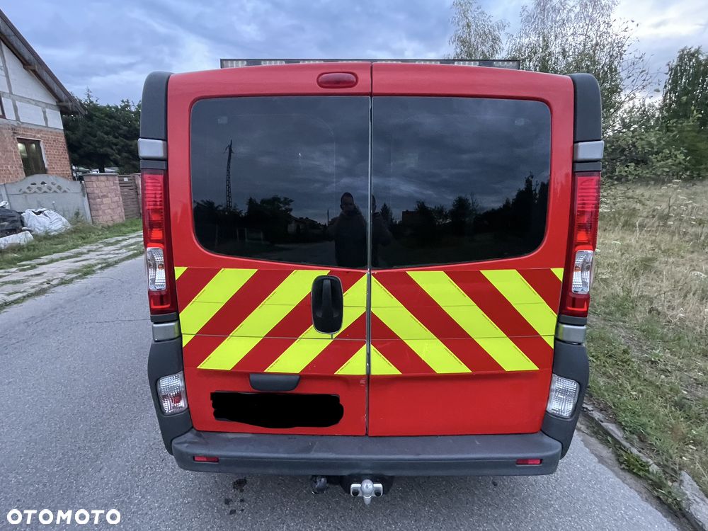 Renault Trafic - 6