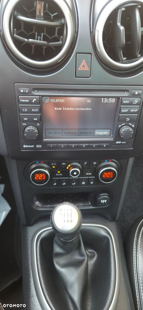 Nissan Qashqai - 28