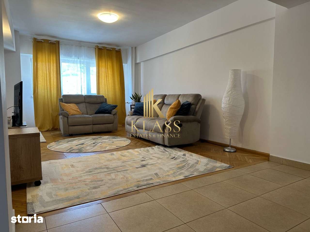 Apartament 4 camere | Romana | Piata Lahovari | 96 mp | 2' metrou — fotografia 3