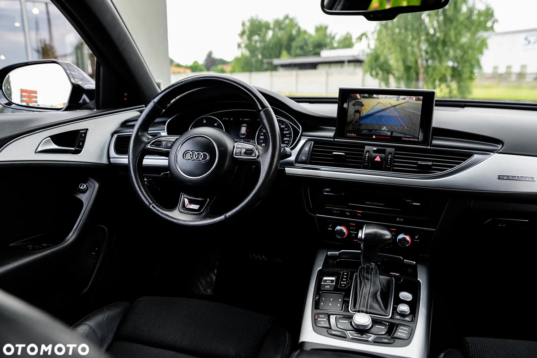 Audi A6 Avant 3.0 TDI DPF quattro S tronic sport selection - 20