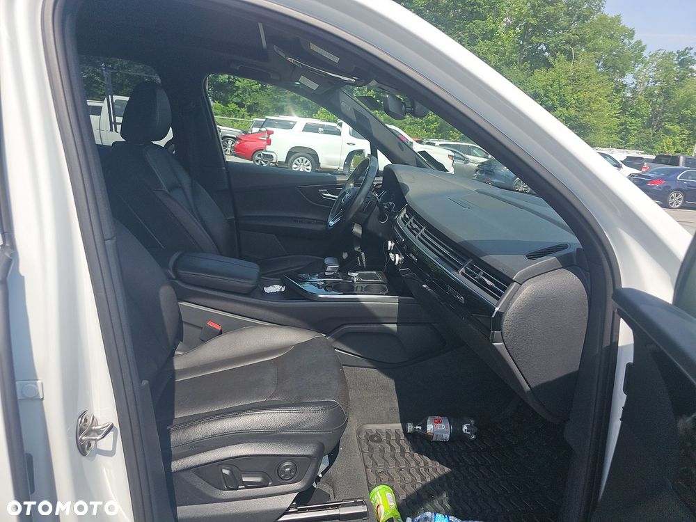 Audi Q7 - 13