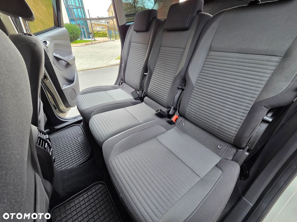 Ford C-MAX 1.5 EcoBoost Start-Stop-System Sport - 35