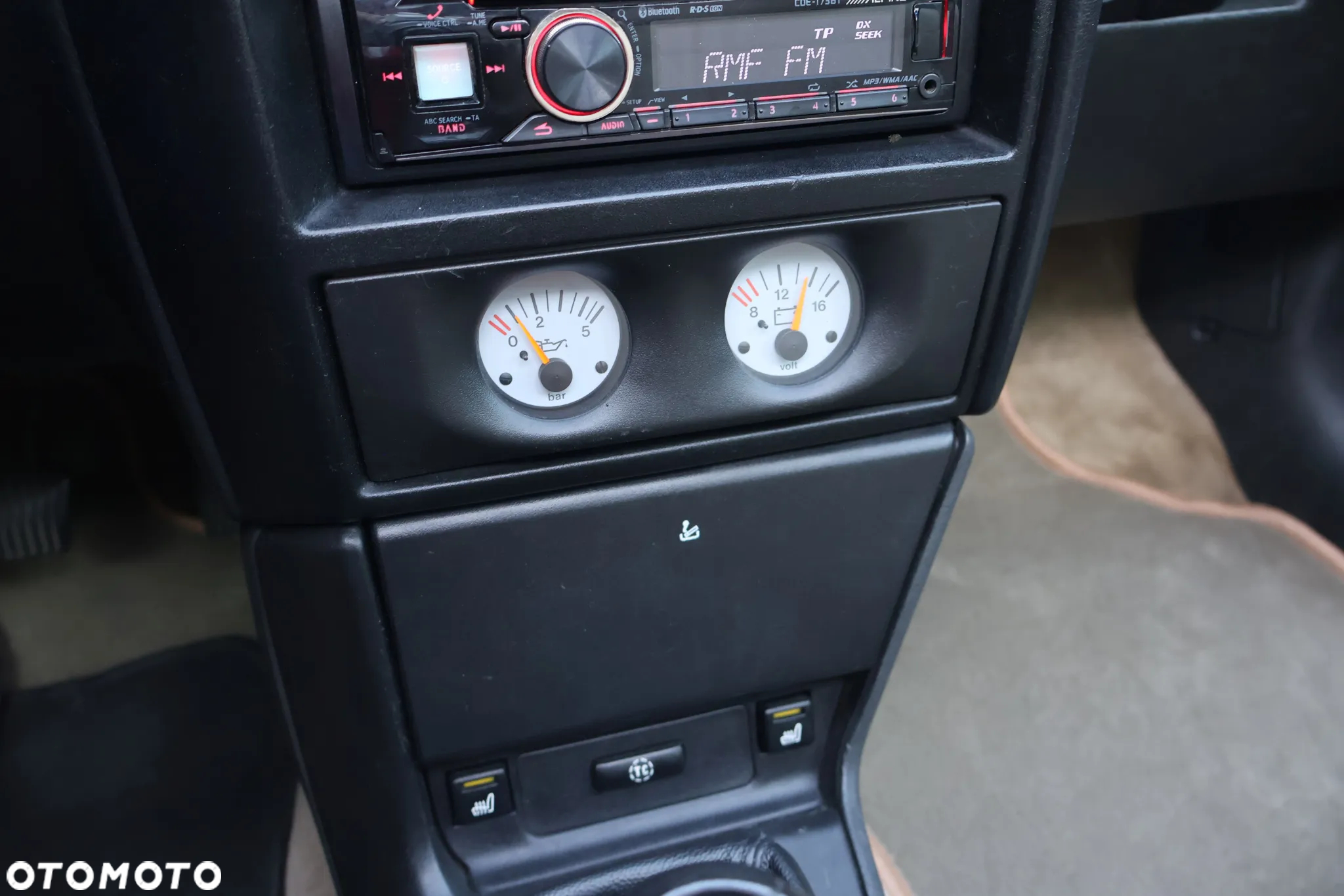 Opel Calibra 2.5 - 26