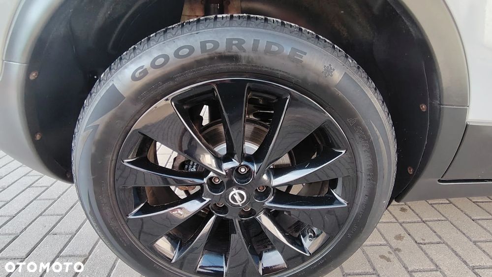 Opel Mokka 1.4 Turbo ecoFLEX Start/Stop Color Innovation - 12