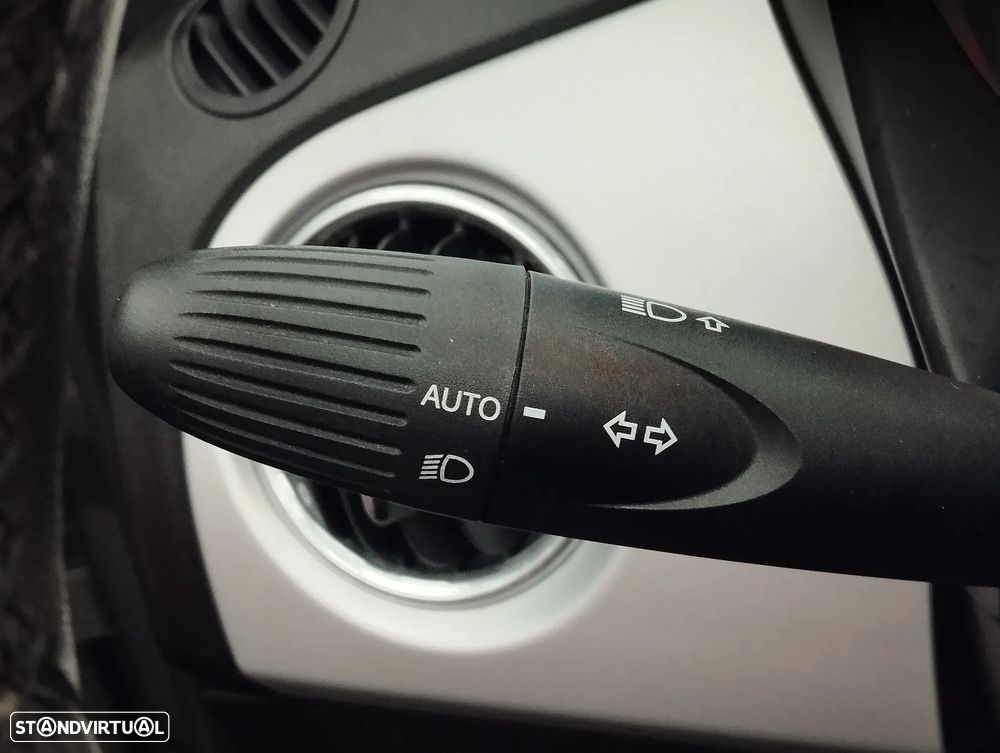 Fiat 500C 1.0 Hybrid Connect - 21