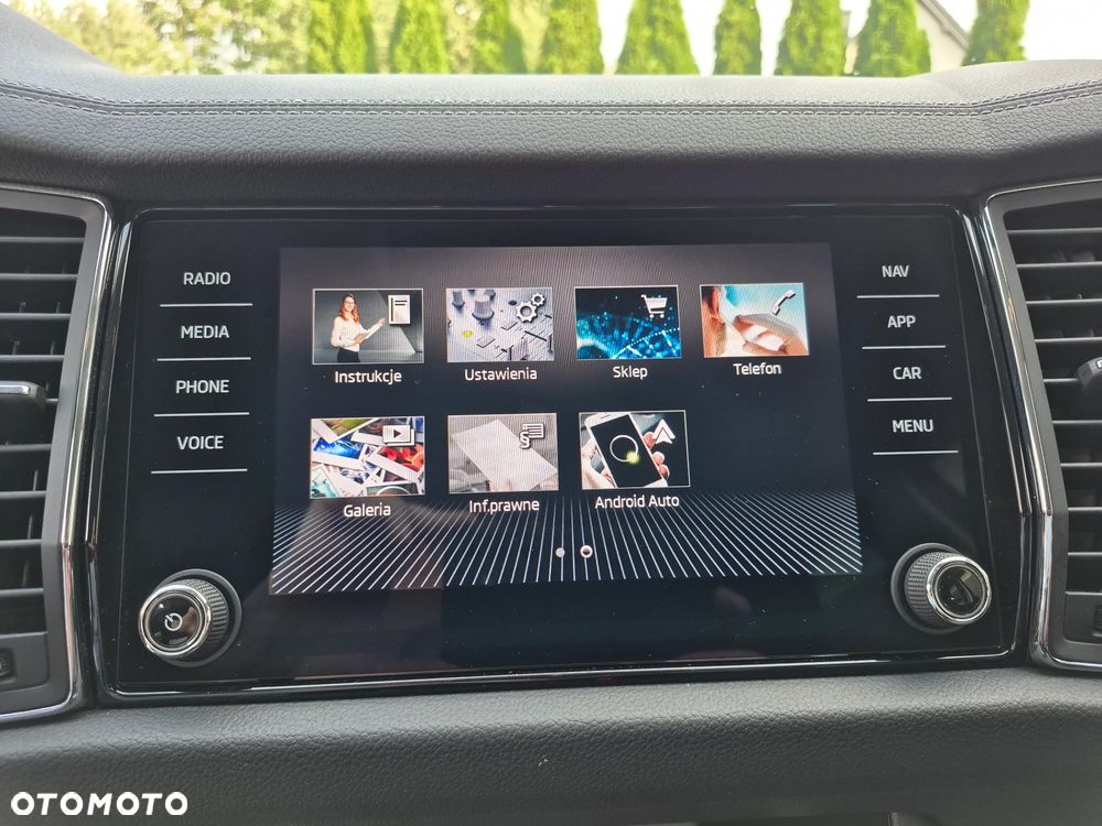 Skoda Kodiaq 2.0 TDI 4x2 Style DSG - 17